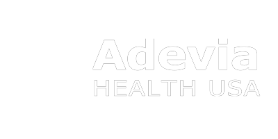 Adevia Health USA Logo