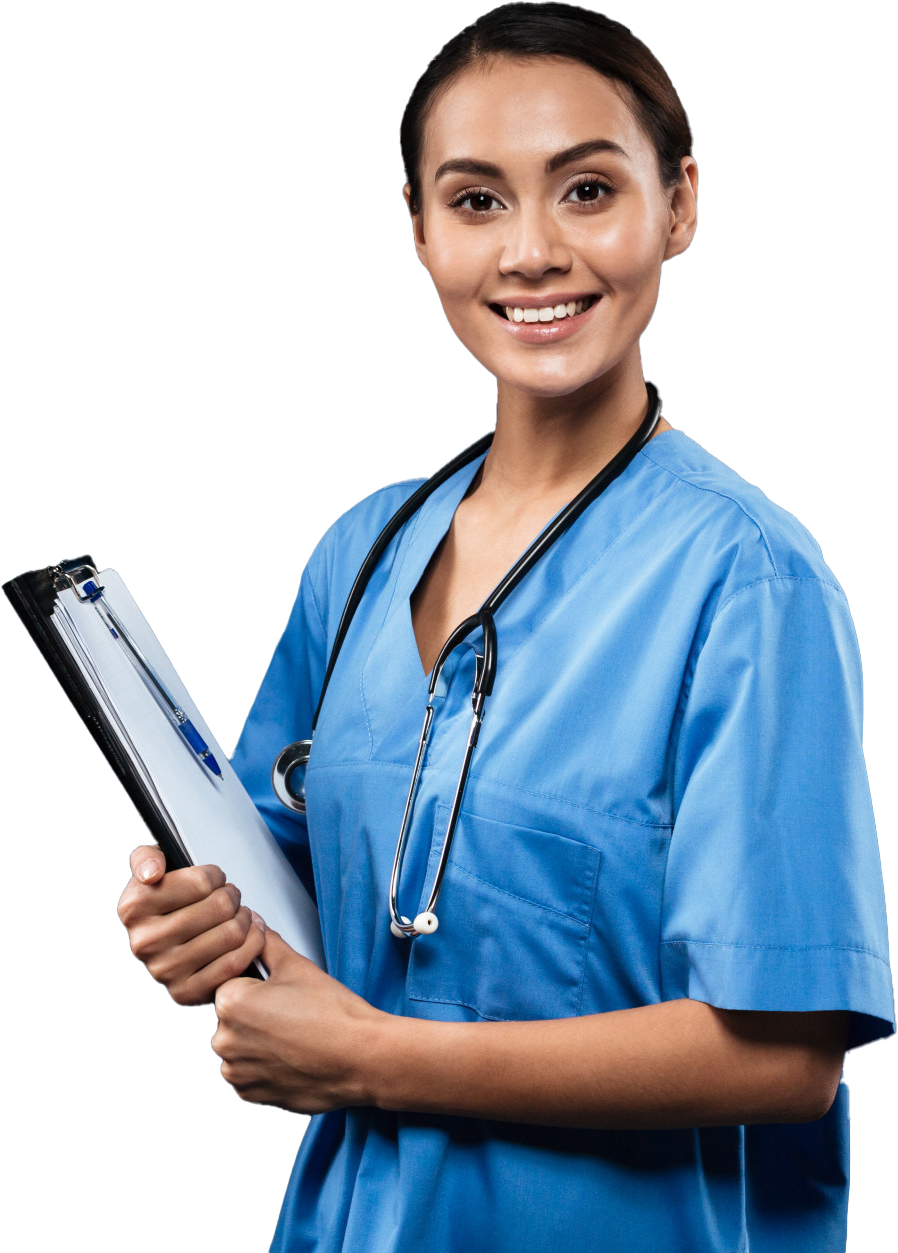 ADEVIA NURSE 3
