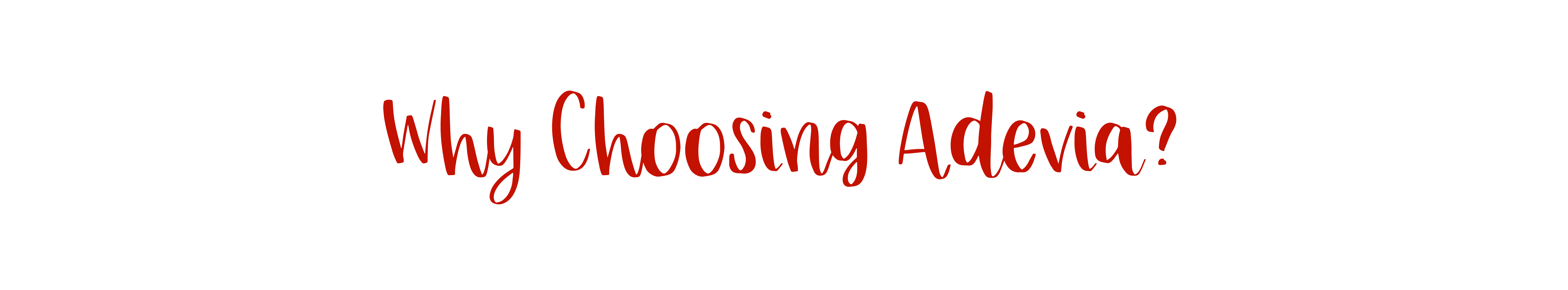 AdeviaheaderschoosingR