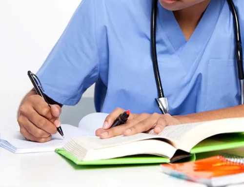 What is NCLEX?