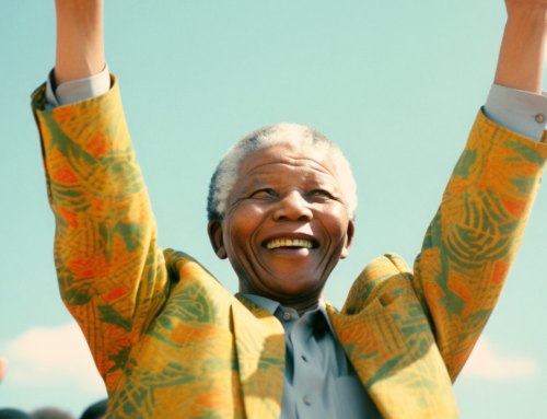 Nursing Principles Honouring Nelson Mandela’s Legacy