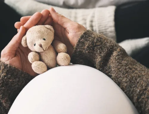 Pregnancy and Infant Loss